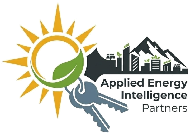 Applied Energy Intelligence Partners logo